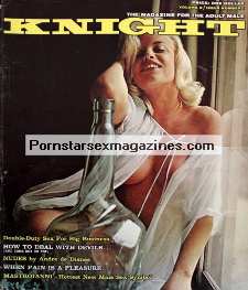 Sir Knight Vol. 5 No. 1 Jul 1965 magazine